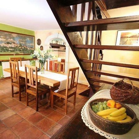 Villa Violica, Karnevali Žminj Екстериор снимка