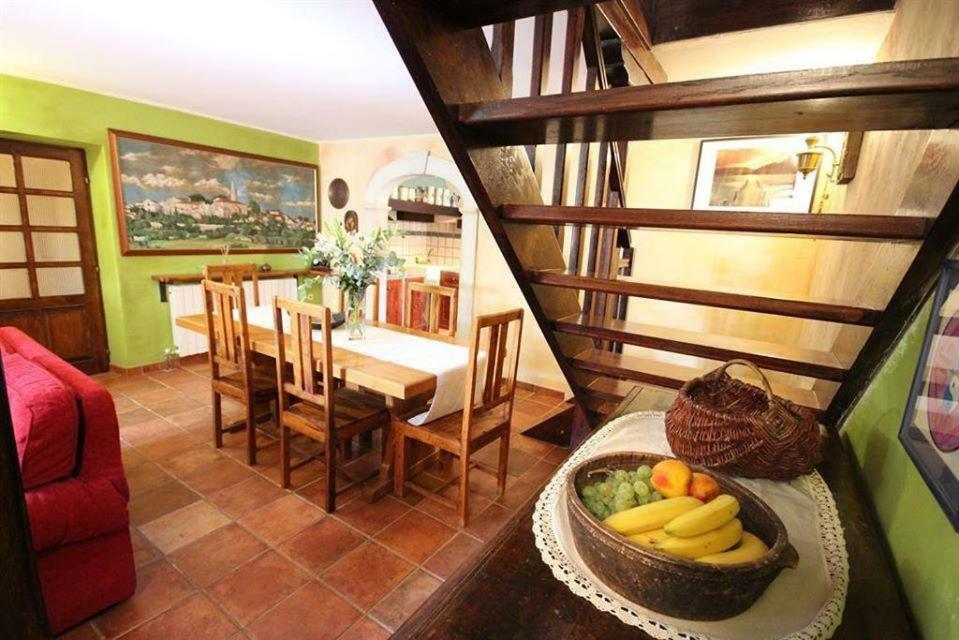 Villa Violica, Karnevali Žminj Екстериор снимка