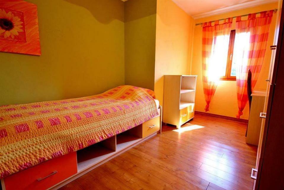 Villa Violica, Karnevali Žminj Екстериор снимка