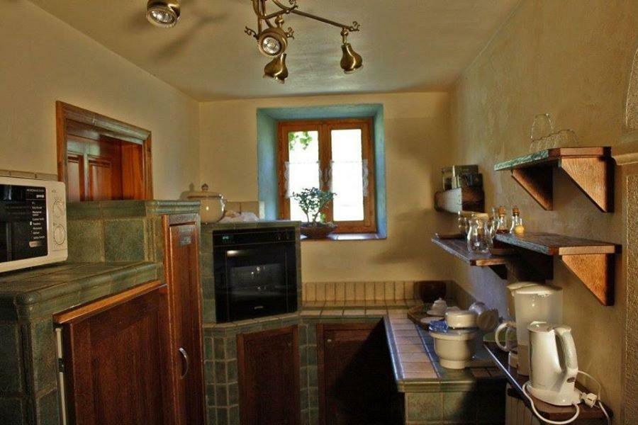 Villa Violica, Karnevali Žminj Екстериор снимка